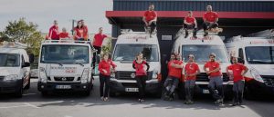 habillage aluminium - gouttière dal alu - poseur de gouttière alu