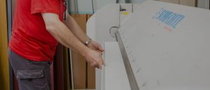 poseur de gouttière alu - pose couvertine alu - fournisseur de gouttière alu