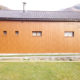bardage - habillage aluminium - maison montagne - drôme - bourguignon dalalu
