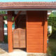 Bardage - Habillage aluminium - fournisseur gouttière alu-saint just-de-claix-isère-38