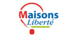 Logo Maisons Liberté