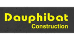 Logo Dauphibat Construction