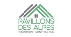Logo C2PIC - Pavillons des Alpes
