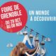 Actualité - Foire de Grenoble 2021 - Bourguignon Dal'Alu