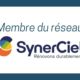 Actualité - Membre du réseau Synerciel - BOURGUIGNON DAL'ALU