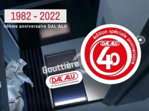 Actu Anniversaire Dal Alu – 40 ans - (800 × 600 px)