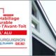 Actualité - Habillage aluminium : un habillage durable de l'avant toit - Bourguignon Dal Alu