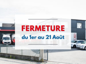 Vacances Aout 2022-ACTU -BLOG Bourguignon