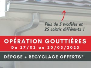 bourguignon dal'alu operation gouttieres