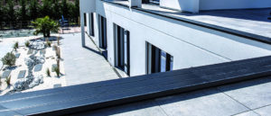 toit terrasse plat-couvertine alu-Bourguignon dal alu