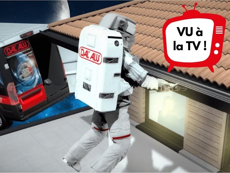ACTU - BOURGUIGNON DAL'ALU-spot tv 09 2023