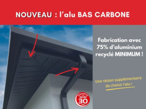 aluminium bas carbone-ACTU BOURGUIGNON DAL'ALU