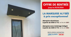 BOURGUIGNON-BALISE OG-offre de rentree marquise alysee