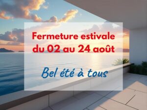 vacances d'été de l'équipe Bourguignon Dal'alu