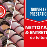 BOURGUIGNON DAL'ALU-nettoyage et entretien toiture - 09 2026