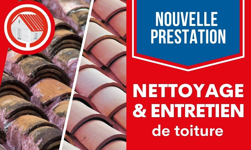 BOURGUIGNON DAL'ALU-nettoyage et entretien toiture - 09 2026